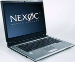 Nexoc Osiris S615