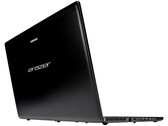 Test Medion Erazer X7613-MD98795 Notebook