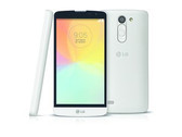 Test LG L Bello Smartphone