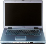 Benq Joybook 8100