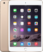 Im Test: Apple iPad Mini 3.
