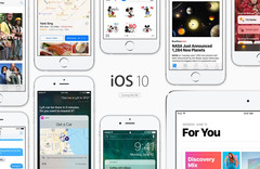 Vieles ist neu bei iOS 10. Auch der unverschlüsselte Kernel auf 64 bit Geräten.