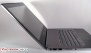 Davon abgesehen, liefert Dell aber ein solides Ultrabook ab.
