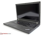 Lenovo ThinkPad W540 mit 3k-IPS-Display