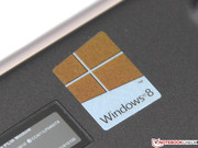 Windows 8 stellt die dafür passende Benutzeroberfläche bereit.