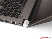 ...könnte noch etwas größer ausfallen.