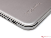 ...konnten wir einige kleine Mängel entdecken.