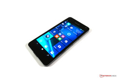 Lumia 650: Das letzte in Finnland entwickelte Smartphone?