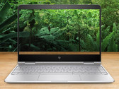 HP: Neues Spectre x360 und neue Envy Ultrabooks