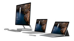 Microsoft: Surface Book mit Performance Base für Deutschland angekündigt