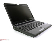 ...und das farbstarke FullHD-Display wird das GT60 zum Arbeitstier.