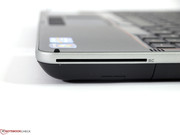 Eines der zahlreichen Sicherheitsfeatures ist der Smart Card Reader.