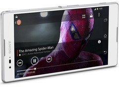 Sony: 6 Zoll Xperia T2 Ultra und T2 Ultra dual angekündigt
