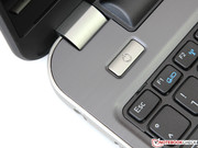 Dies gilt auch für die straffen Scharniere, ...