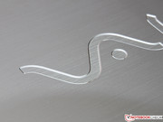 Dies gilt insbesondere für die Aluminium-Teile.