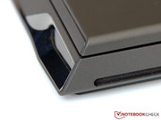 Die Verarbeitungsqualität ist mustergültig.