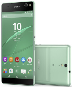 Sony Xperia C5 Ulra