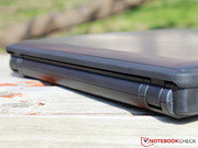 Von ebenfalls überdurchschnittlicher Qualität...