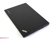 Das Lenovo ThinkPad T440s setzt die Tradition der legendären ThinkPads erfolgreich fort.