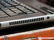 der das Kühlsystem besonders unter Volllast stark fordert.