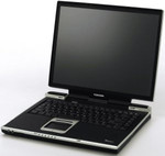 Toshiba Tecra S2