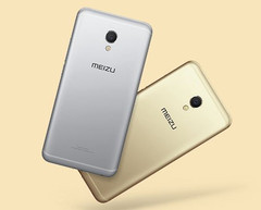 Das Meizu MX6 gibt's in vier Farben ab 270 Euro.