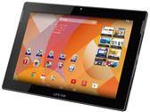 Test Medion Lifetab S10334 Tablet