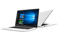 Chuwi wird Ende Dezember mit dem LapBook 14.1 sein zweites Notebook vorstellen.