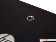 der mit 3,0 Megapixel auflöst.