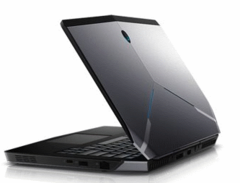 Dell Alienware 13 R2: OLED Variante in den USA verfügbar