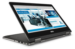 Dell: Latitude 13 3379 Convertible vorgestellt