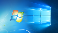 Build 14393 ist stabil genug um die RTM für die nächste Windows 10-Version zu werden.
