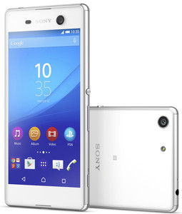 Sony Xperia M5