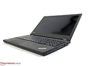 ...die geringen Emissionen,...