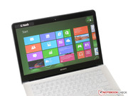 Eingaben werden exakt und ohne Verzögerung ungesetzt.