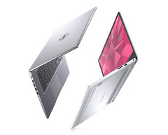 Dell: Inspiron 7000er Notebooks mit randlosem Display in China gesichtet