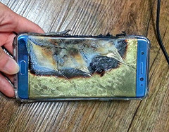 Das letzte Kapitel im Galaxy Note 7-Drama beginnt: Samsung kennt bereits die Ursachen.