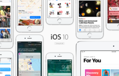 10 zentrale Verbesserungen in iOS 10 ergeben das größte iOS-Update in der Geschichte.