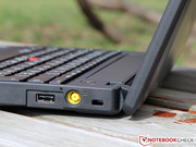 Einfach, aber solide: