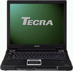 Toshiba Tecra S3