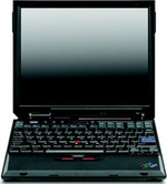 Lenovo ThinkPad X60T