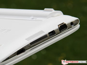 konnten wir in unserem Test nicht ganz erreichen, ...