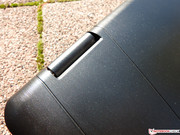 ...Position gehalten,...