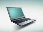 Fujitsu-Siemens LifeBook Q2010