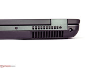 Die Kühlung verfügt über einen Lüfter mit guter Kühlleistung.