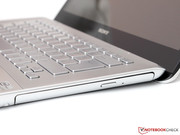 ...ein DVD-Brenner, ...