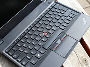 Ein Blick auf die Eingabegeräte: