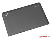 Wartungsklappen sucht man vergeblich.