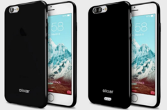 Olixar Hüllen für iPhone 7 und iPhone 7 Plus sehen aus wie erwartet.