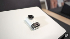 Für 35 US-Dollar eine 3D-Kamera nachrüsten, das geht mit dem Eye-Plug.